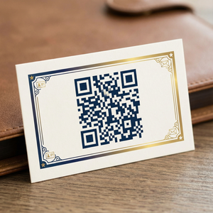 小马拉大车商务合作二维码